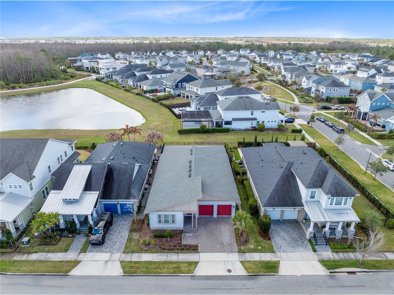 8322 Canetti Street Orlando FL 32827 O6389026 image1