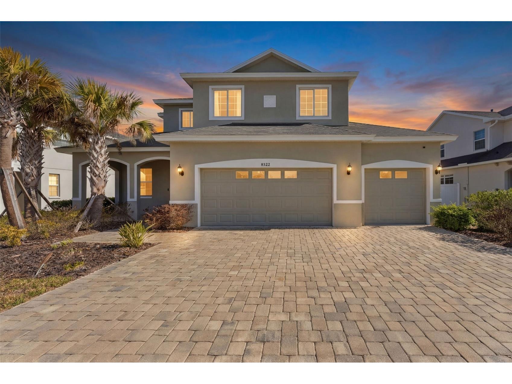 8322 Eagle Brook Drive Land O Lakes FL 34638 TB8483078 image1