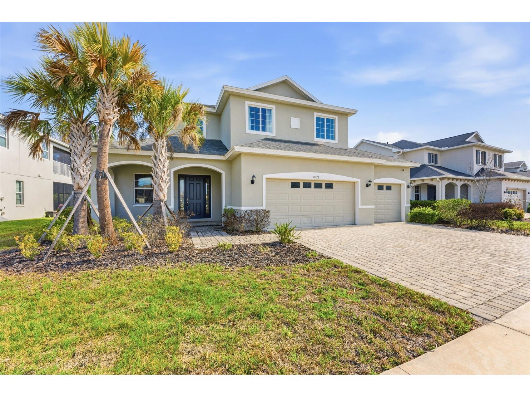 8322 Eagle Brook Drive Land O Lakes FL 34638 TB8483078 image2