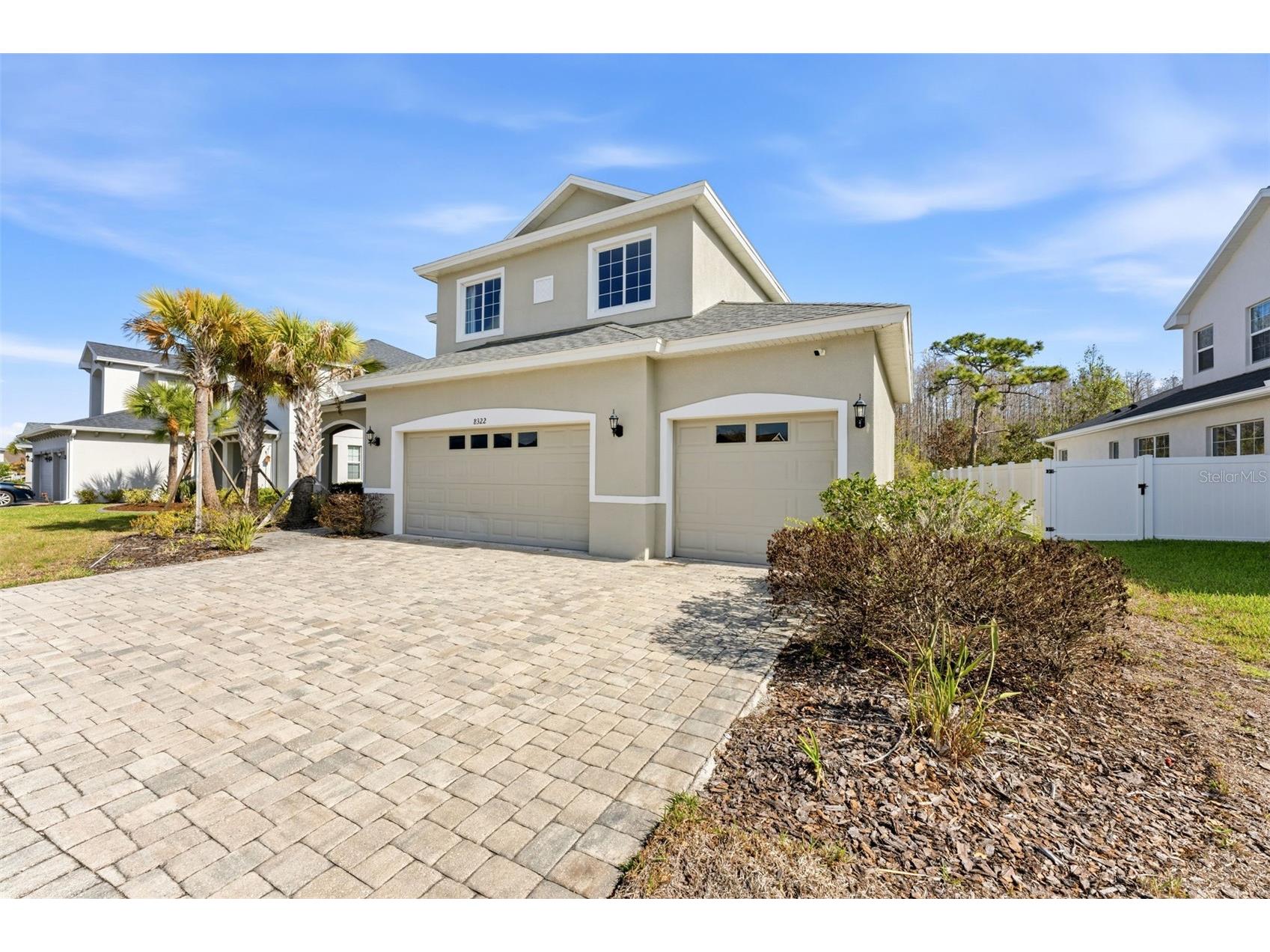 8322 Eagle Brook Drive Land O Lakes FL 34638 TB8483078 image3