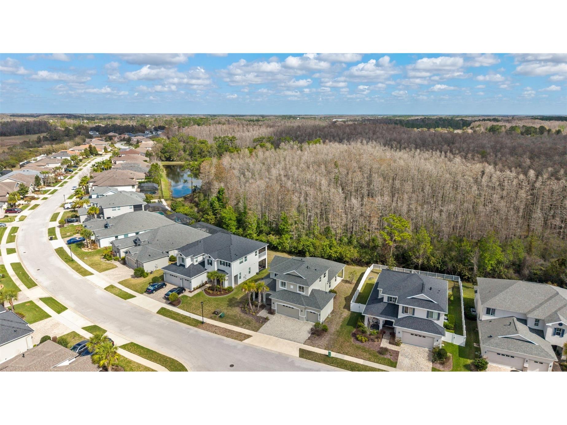 8322 Eagle Brook Drive Land O Lakes FL 34638 TB8483078 image45