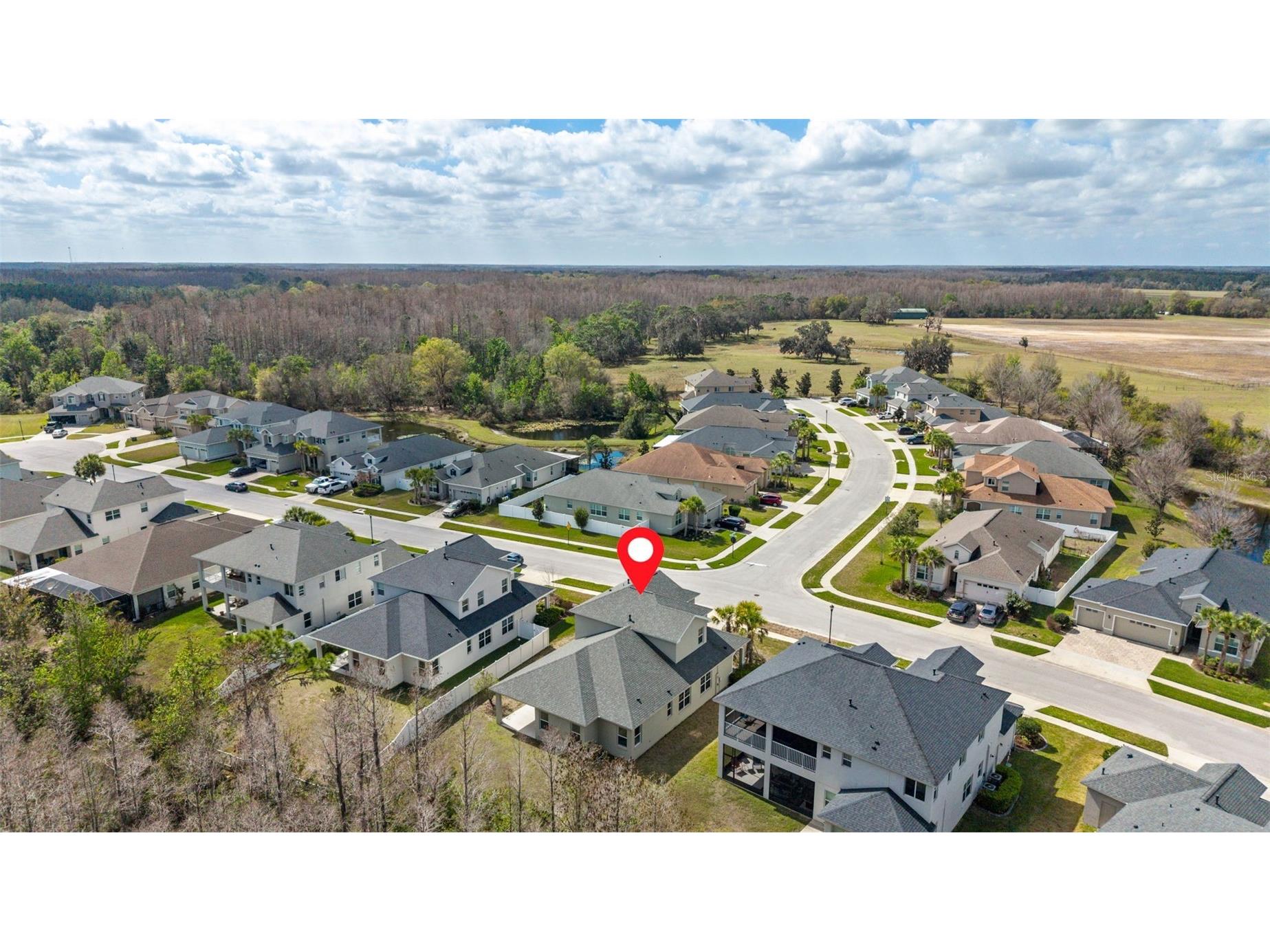8322 Eagle Brook Drive Land O Lakes FL 34638 TB8483078 image48