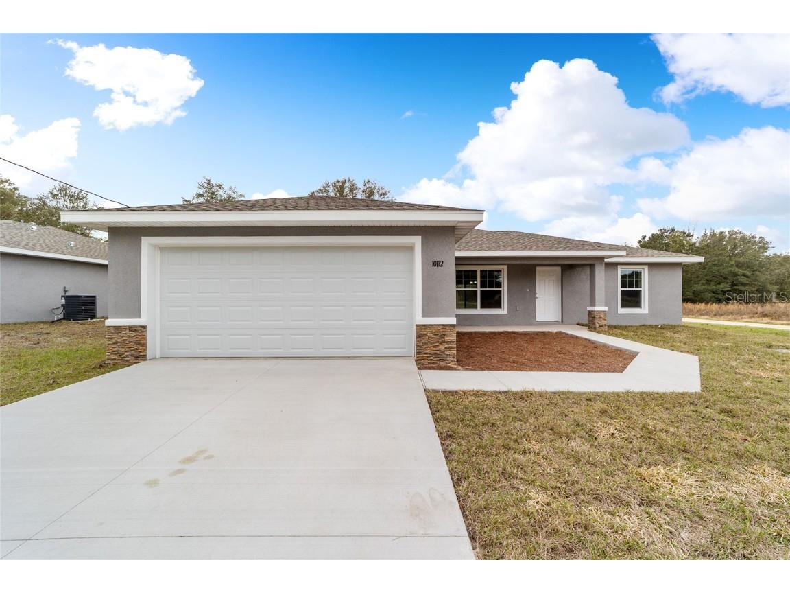 8322 N Janueax Drive Citrus Springs FL 34434 J972490 image1