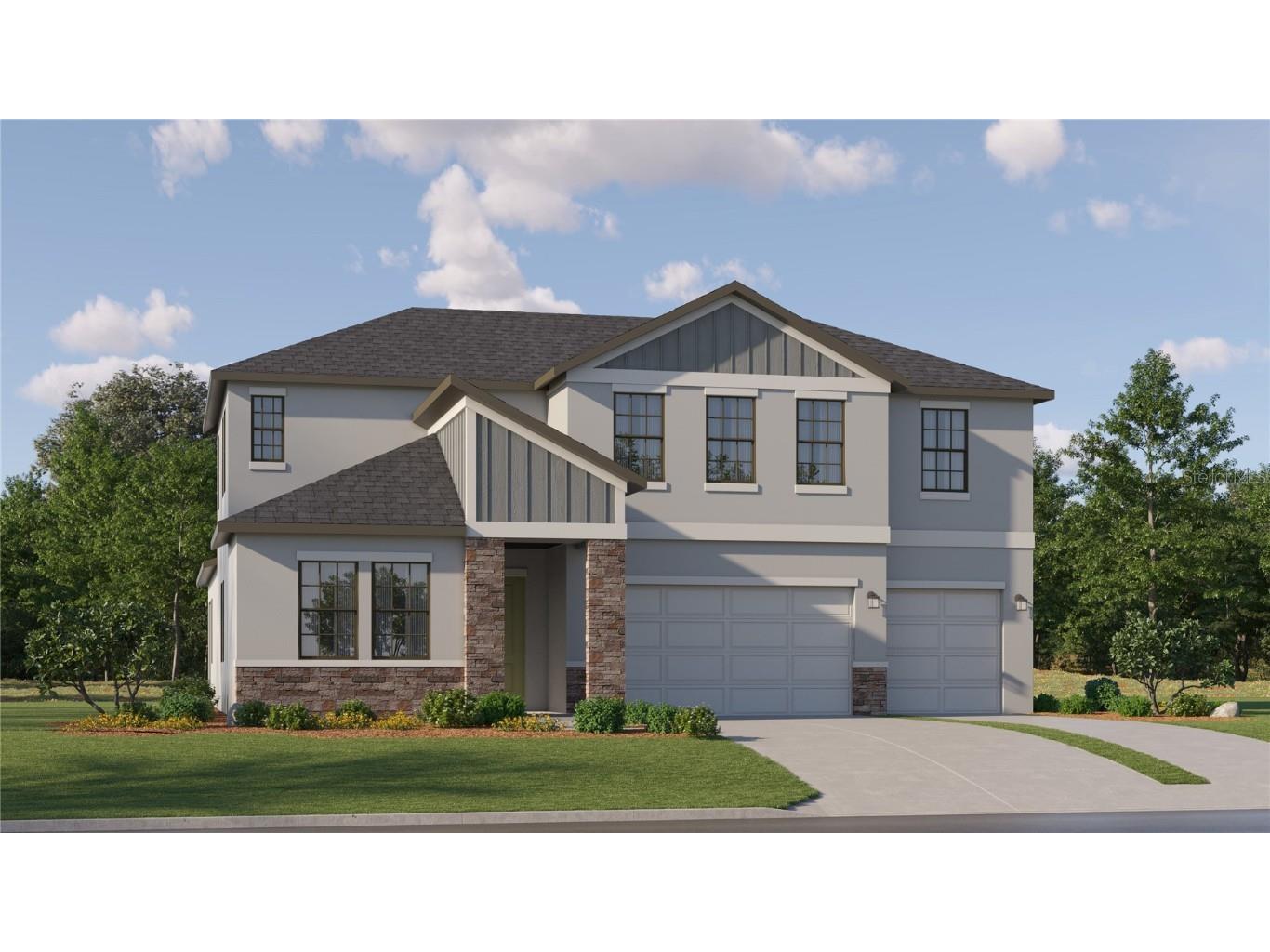 8322 Painted Sky Place Land O Lakes FL 34637 T3522859 image1