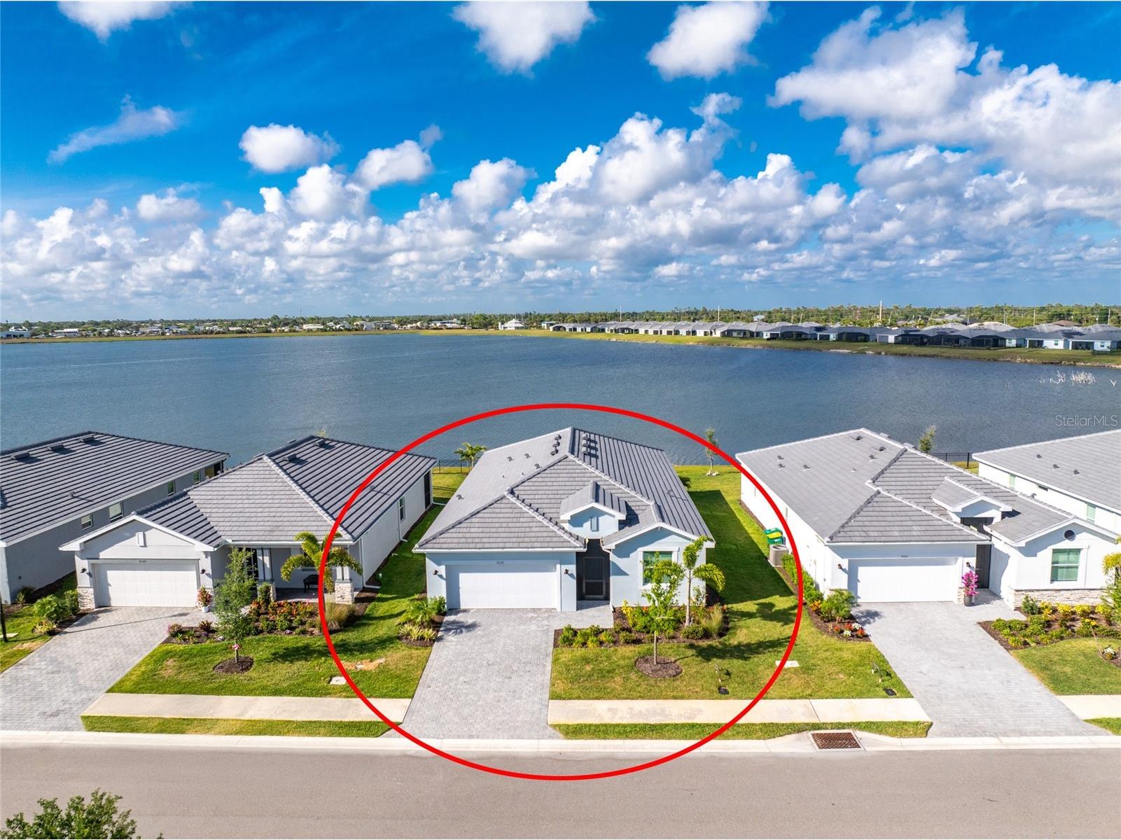 8322 Shore Lake Drive Englewood FL 34224 D6147257 image1