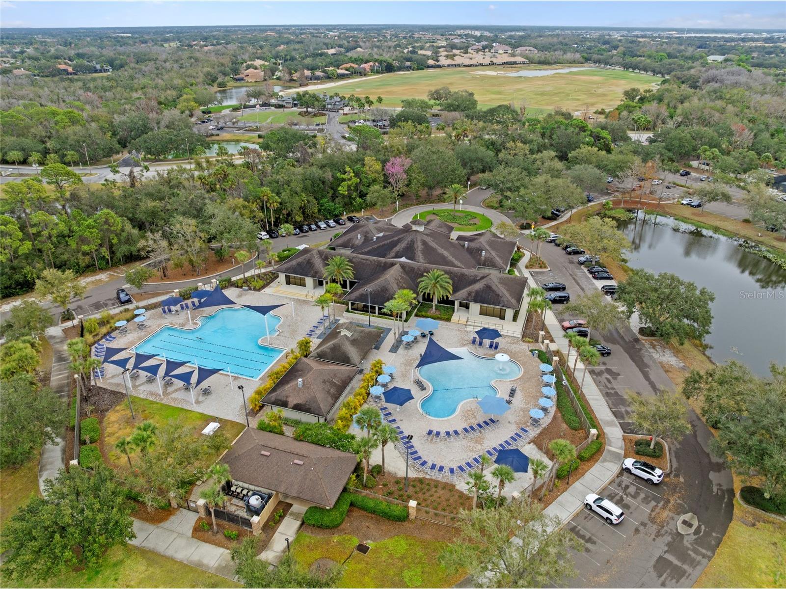 8322 Whispering Woods Court Bradenton FL 34202 A4681278 image28