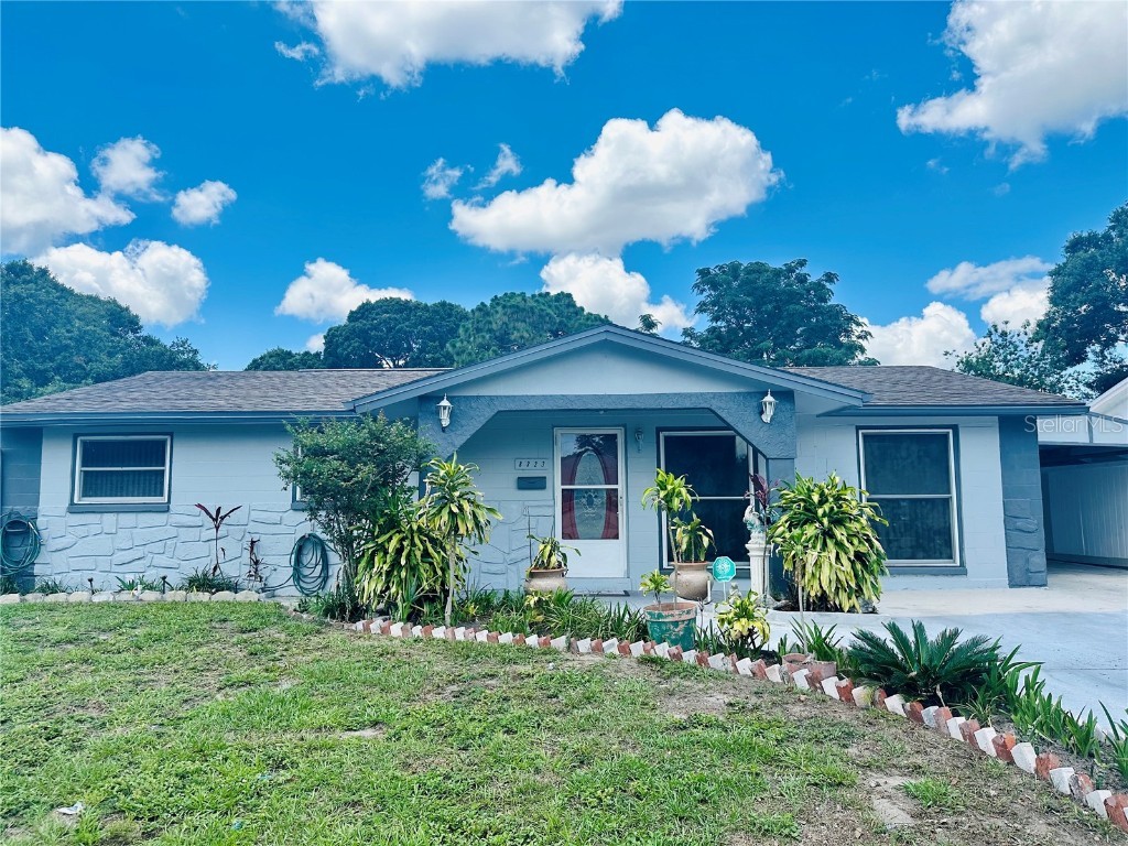 8323 Drycreek Drive Tampa FL 33615 O6116609 image1