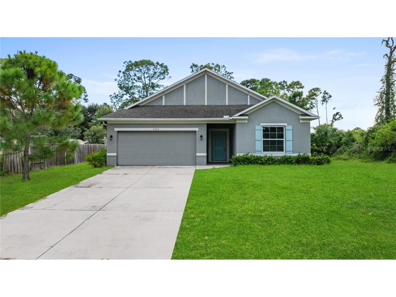 8323 Edmiston Avenue North Port FL 34291 O6350682 image1