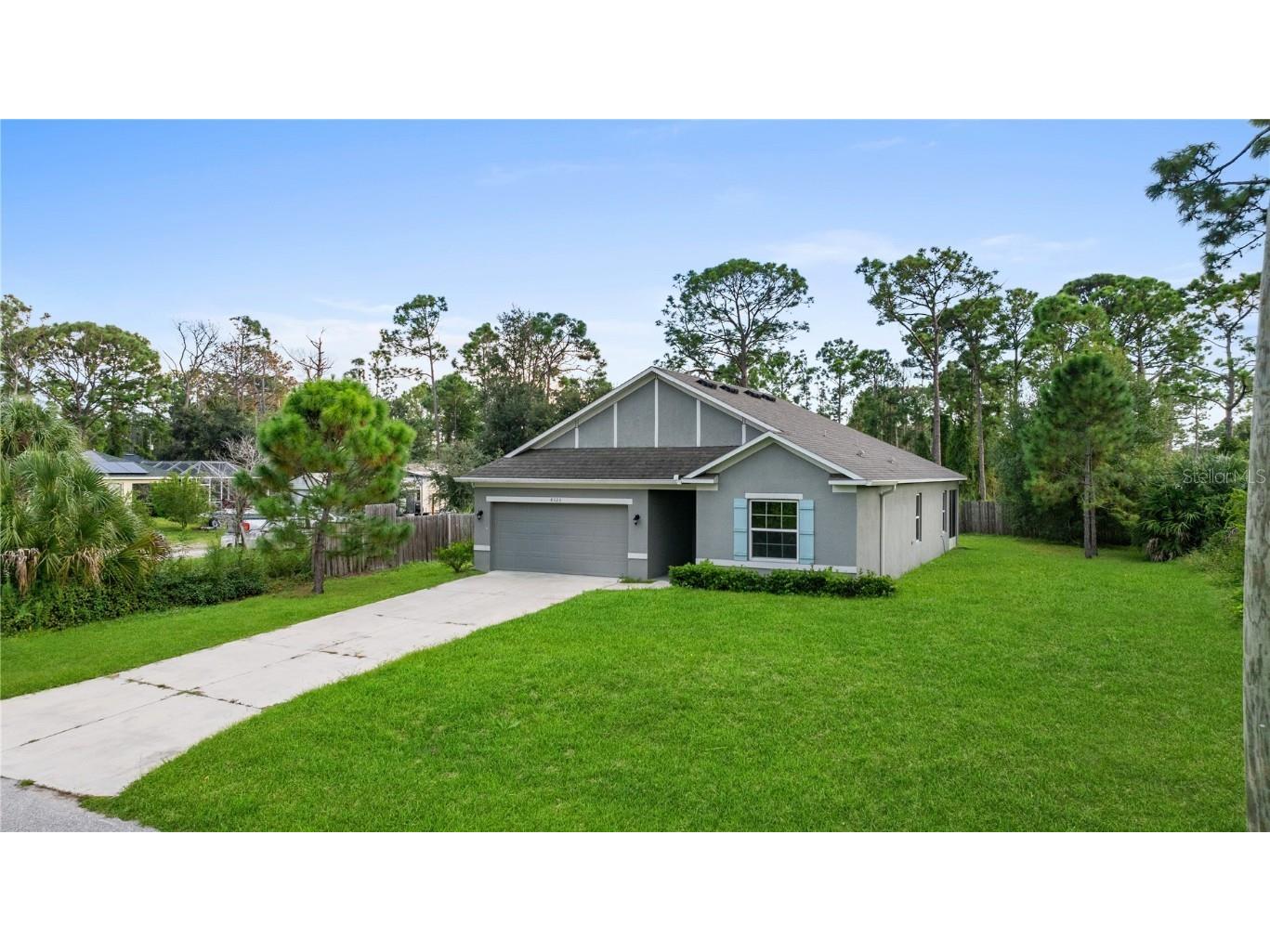 8323 Edmiston Avenue North Port FL 34291 O6350682 image3