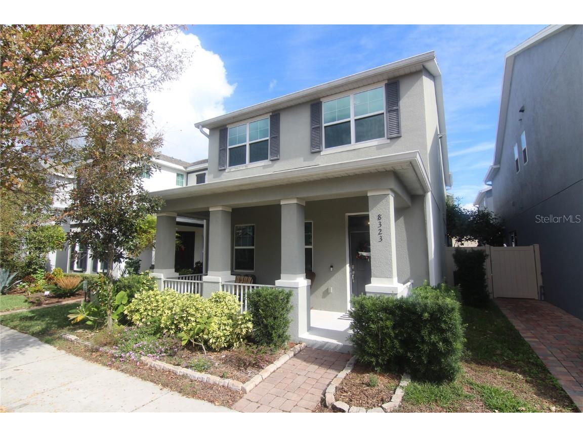 8323 Lookout Pointe Drive Windermere FL 34786 O6162426 image1