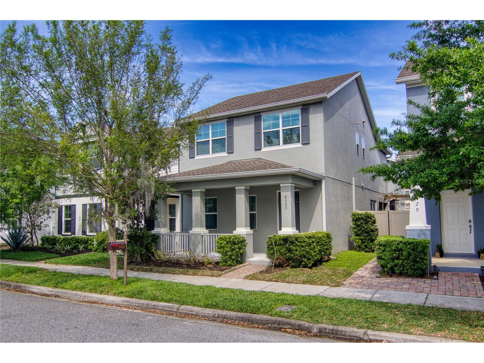 8323 Lookout Pointe Drive Windermere FL 34786 O6393407 image1