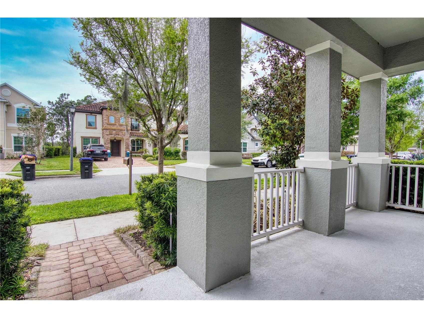 8323 Lookout Pointe Drive Windermere FL 34786 O6393407 image3