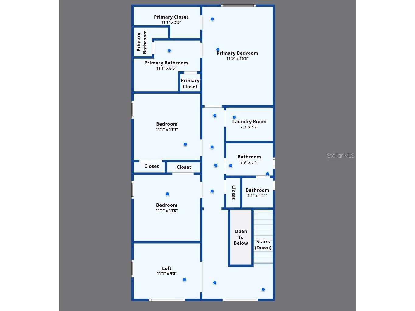 8323 Lookout Pointe Drive Windermere FL 34786 O6393407 image43
