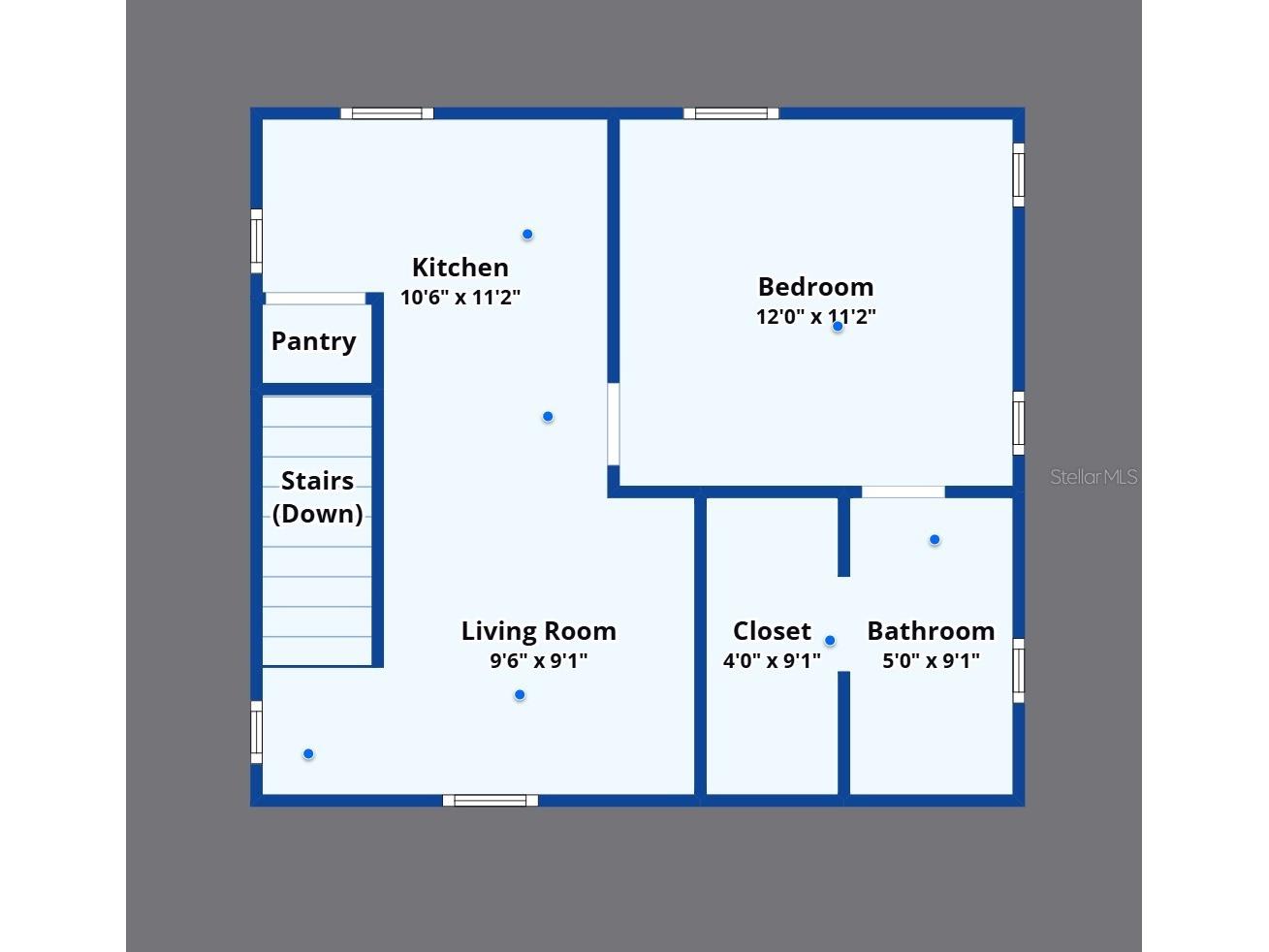8323 Lookout Pointe Drive Windermere FL 34786 O6393407 image44
