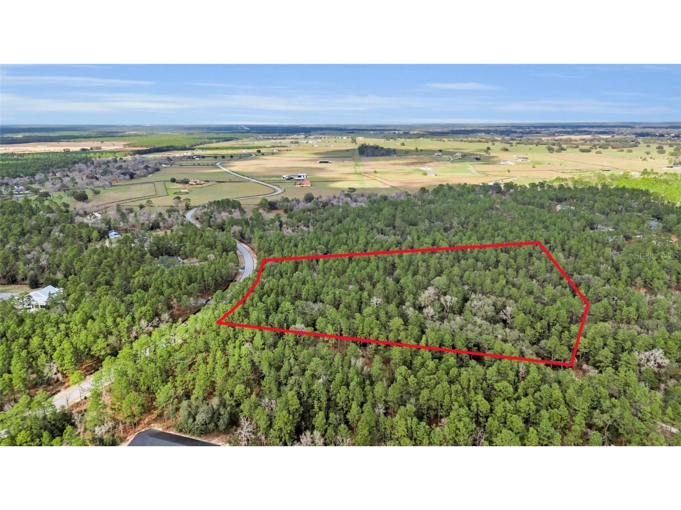 8323 NW 26th Street Wildwood FL 34785 O6282476 image1