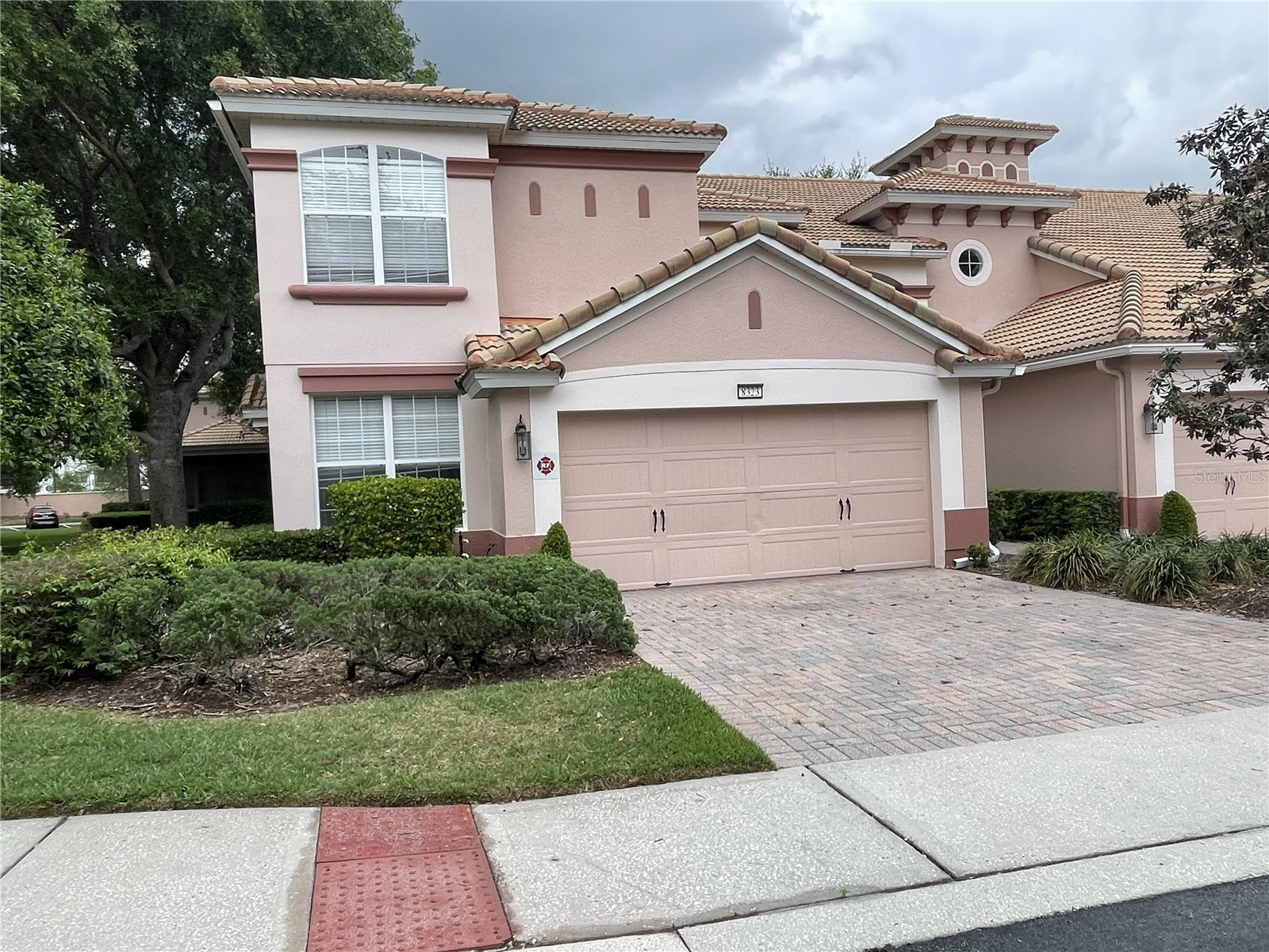 8323 Riverdale Lane #10123 Davenport FL 33896 S5147528 image1
