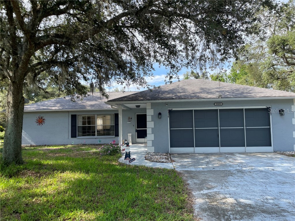 8323 Tranquil Drive Spring Hill FL 34606 U8202824 image1