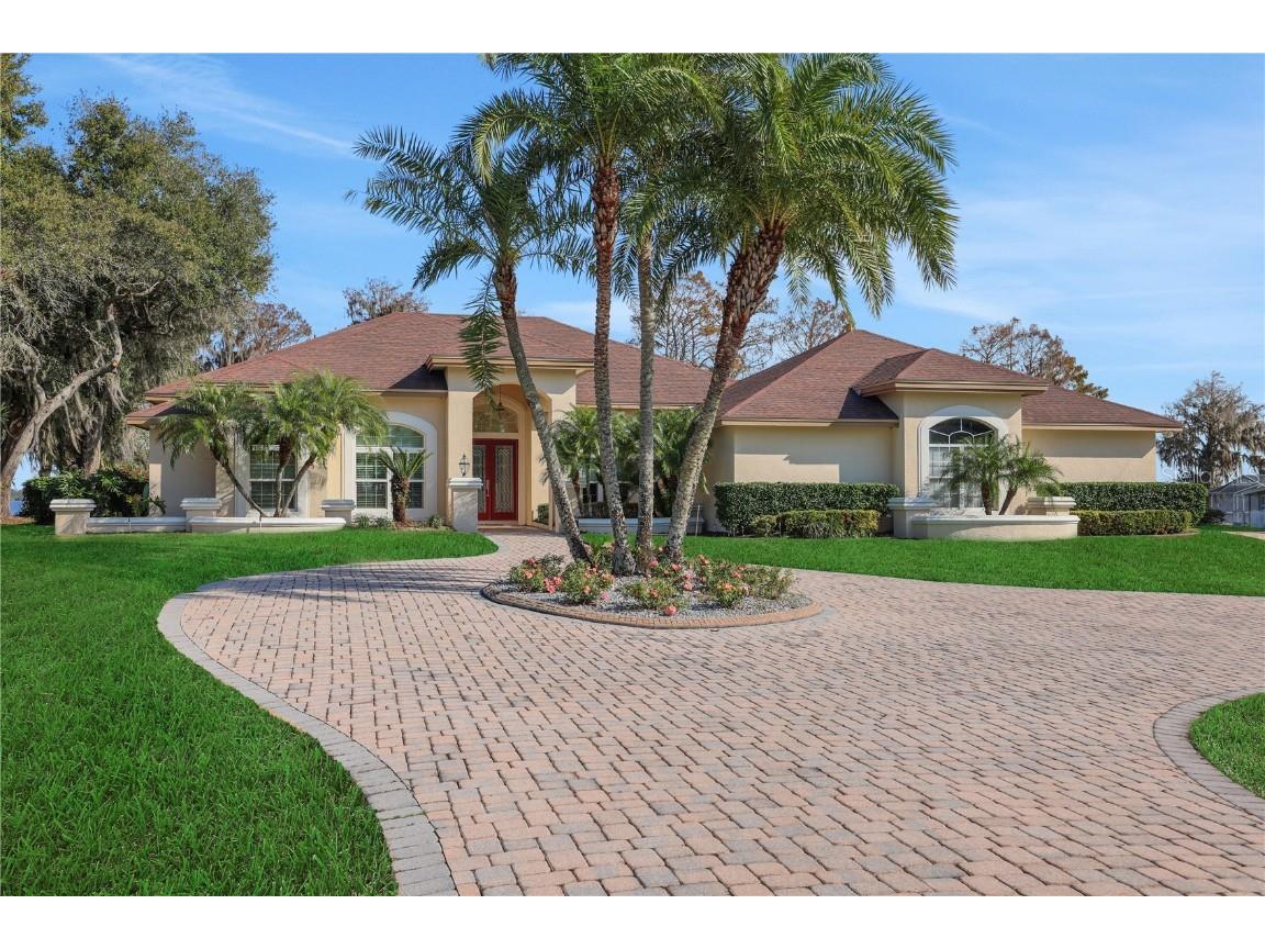 8323 W Lake Marion Road Haines City FL 33844 - LAKE MARION P4933555 image1