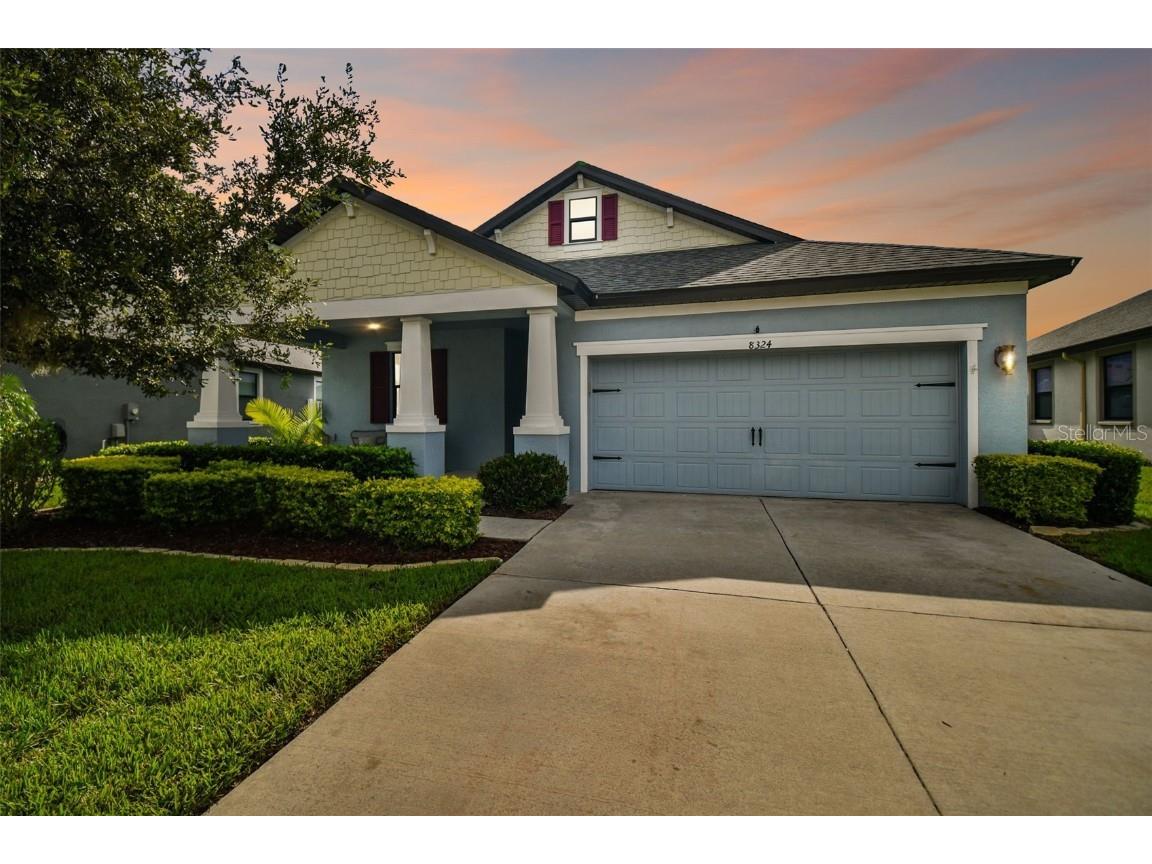 8324 Auburn Rise Court Land O Lakes FL 34638 T3550931 image1