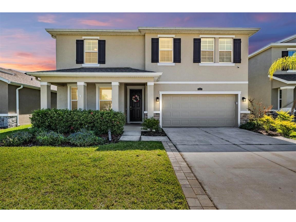 8324 Bower Bass Circle Wesley Chapel FL 33545 T3520948 image1