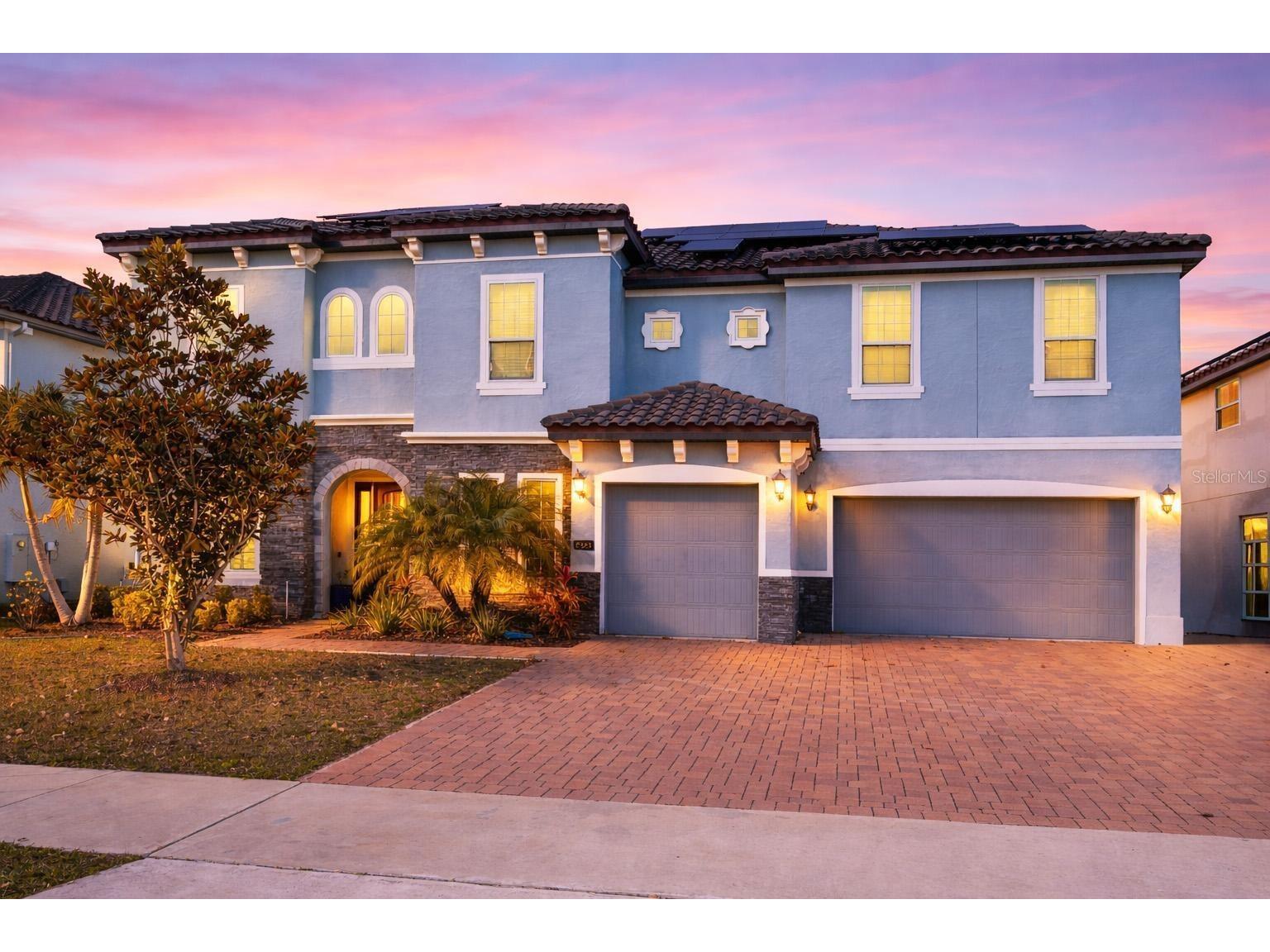 8324 Ludington Circle Orlando FL 32836 O6377060 image1