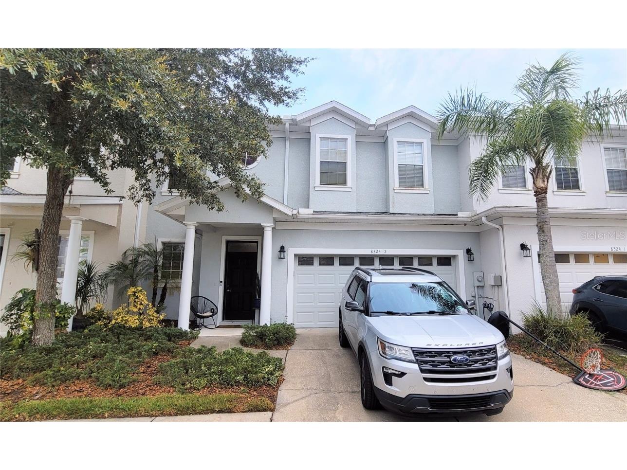 8324 Manor Club Circle #2 Tampa FL 33647 T3546531 image1