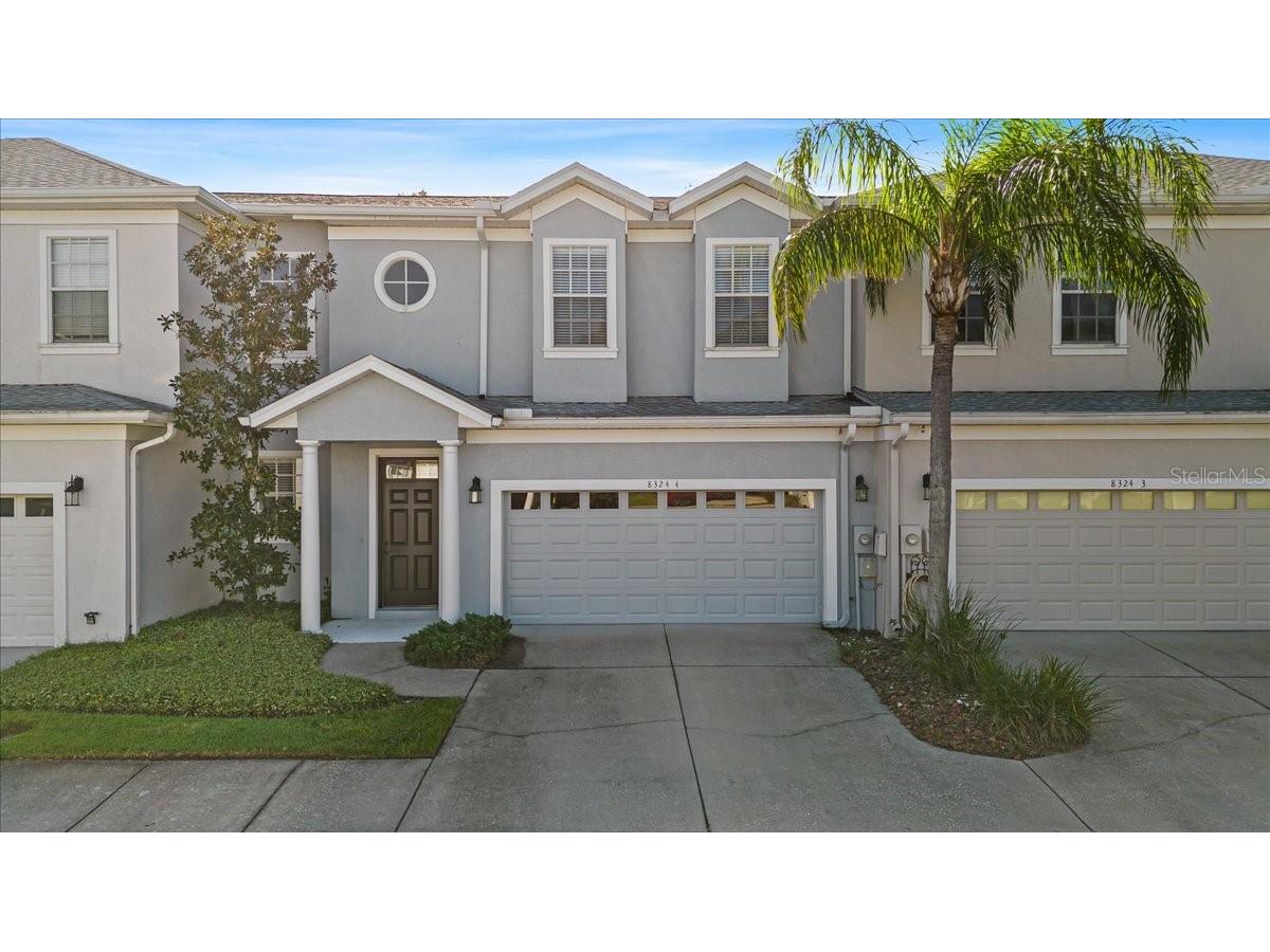 8324 Manor Club Circle #4 Tampa FL 33647 TB8309665 image1