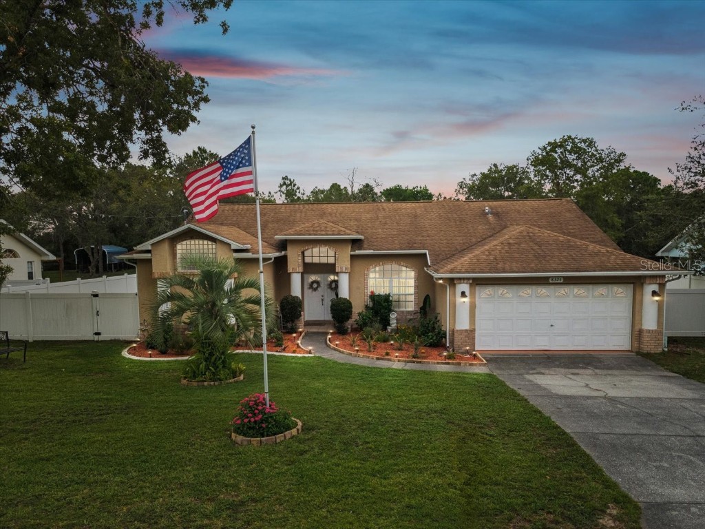 8324 Nightingale Road Weeki Wachee FL 34613 W7876511 image1