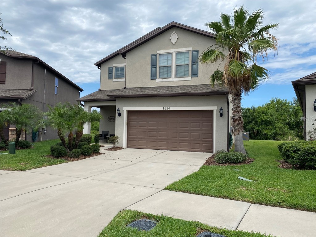 8324 Red Spruce Avenue Riverview FL 33578 L4936995 image1