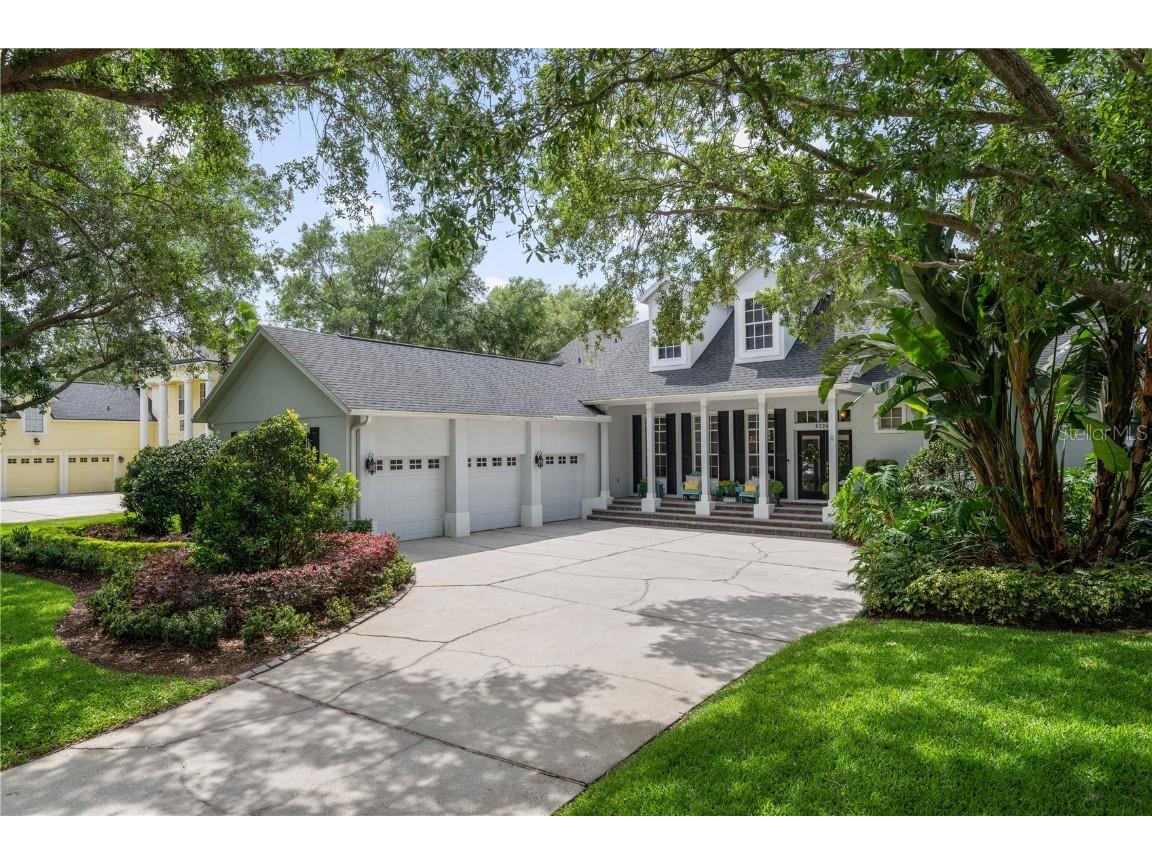 8324 Tibet Butler Dr Windermere FL 34786 - LAKE BURDEN O6195202 image1