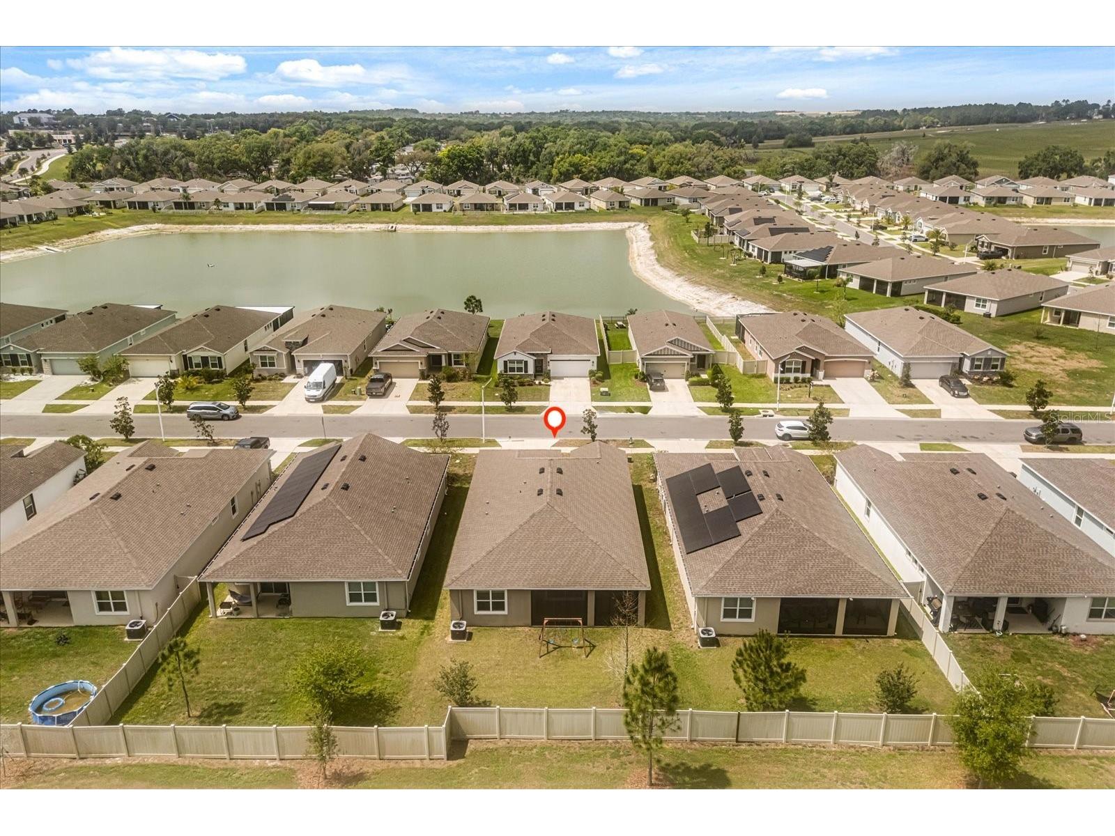 8324 Wheat Stone Drive Zephyrhills FL 33540 O6395334 image30