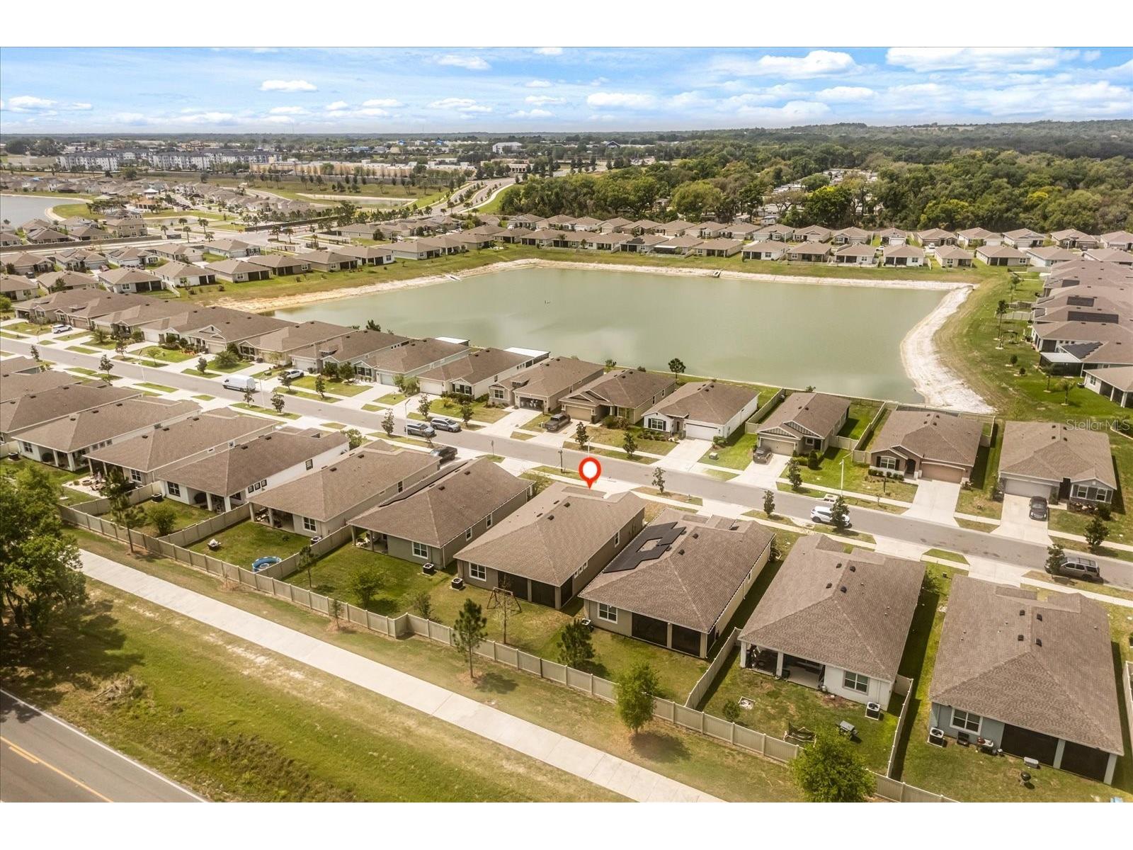 8324 Wheat Stone Drive Zephyrhills FL 33540 O6395334 image31