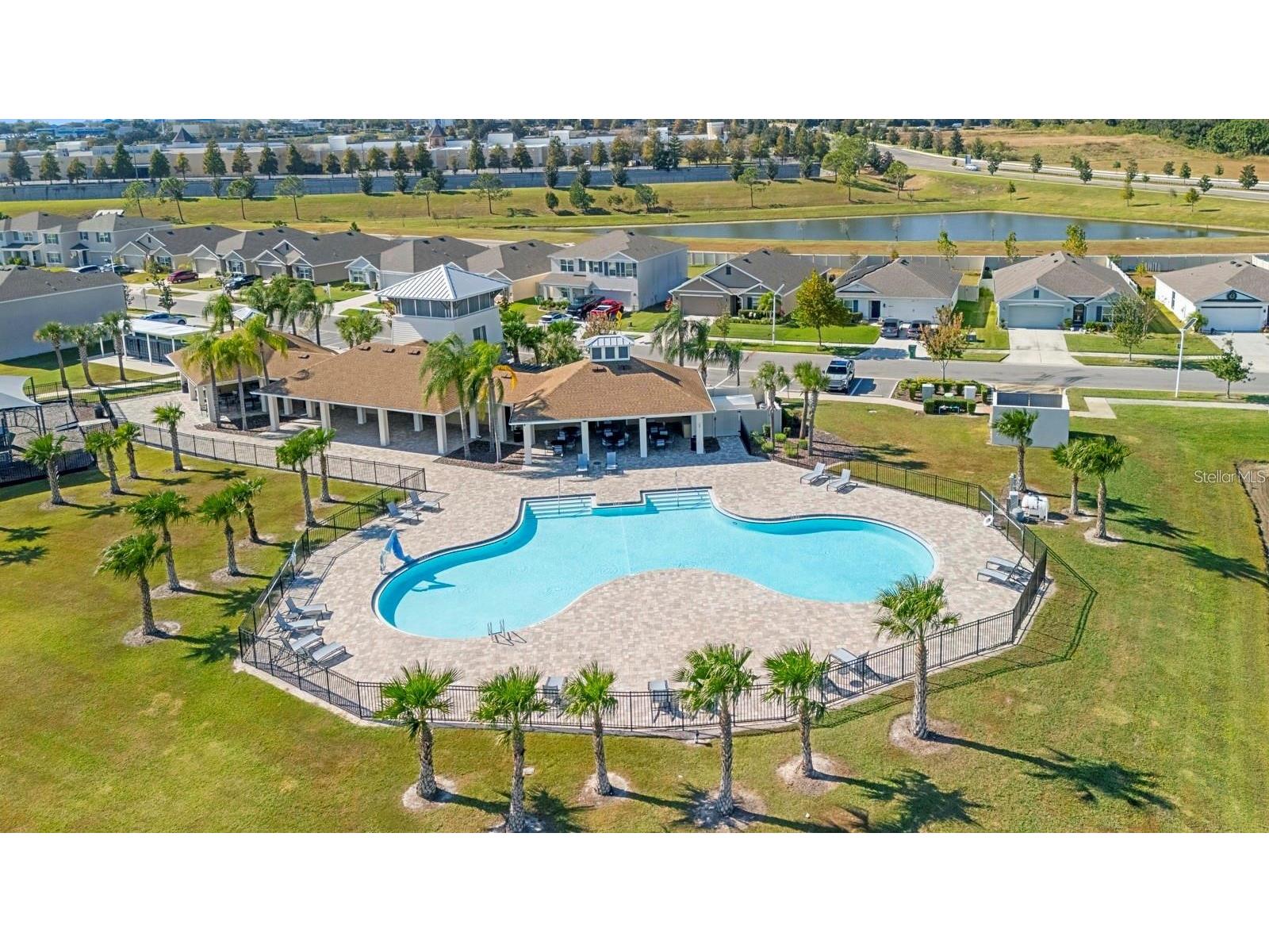 8324 Wheat Stone Drive Zephyrhills FL 33540 O6395334 image35