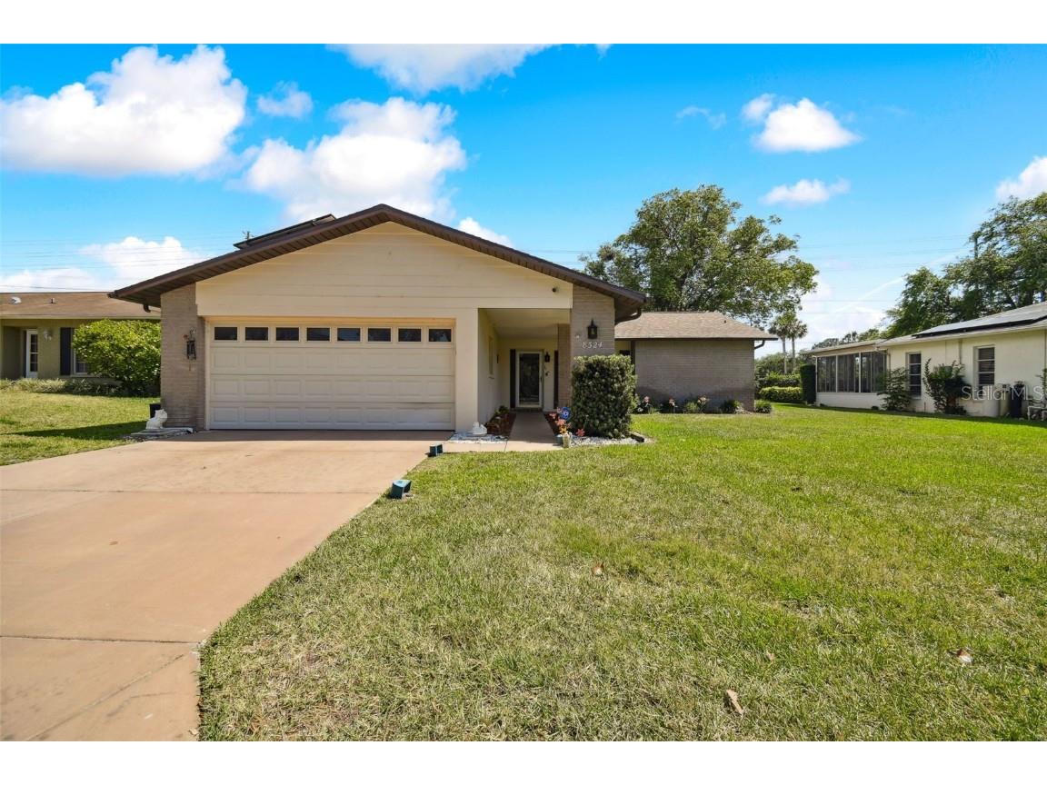 8324 Winding Wood Drive Port Richey FL 34668 T3547279 image1