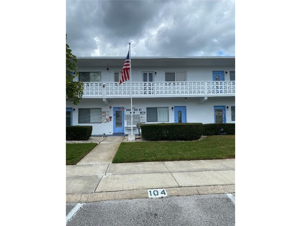 8325 112th Street #106 Seminole FL 33772 TB8418963 image1