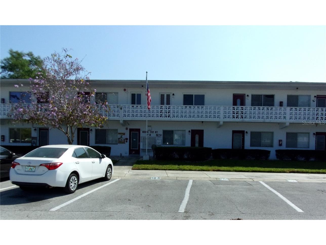 8325 112th Street #209 Seminole FL 33772 U8192872 image1