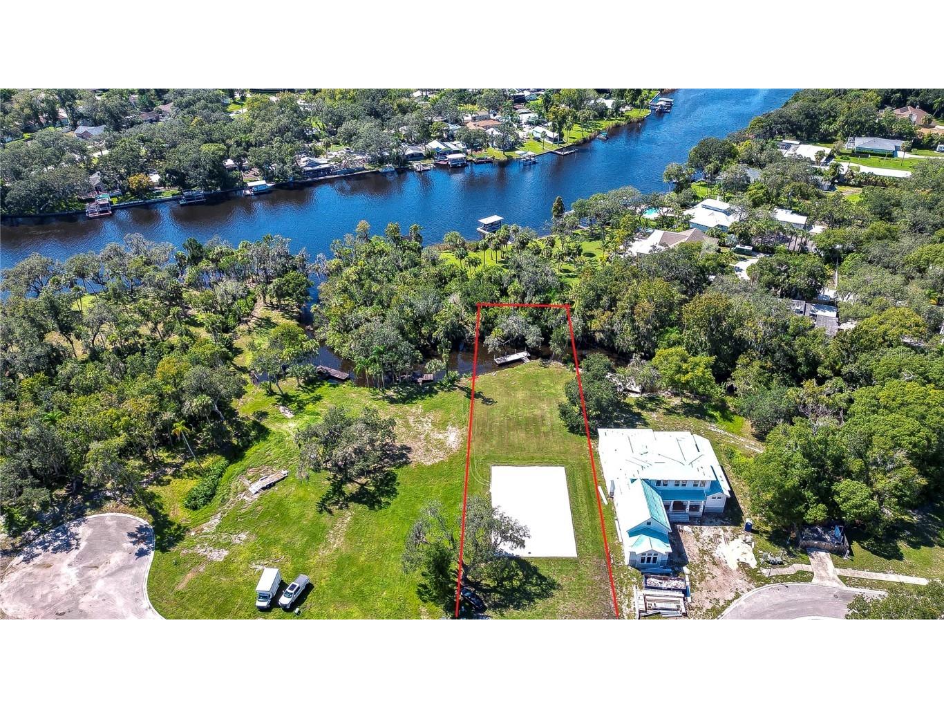 8325 Alafia Pointe Drive Riverview FL 33578 T3478640 image1