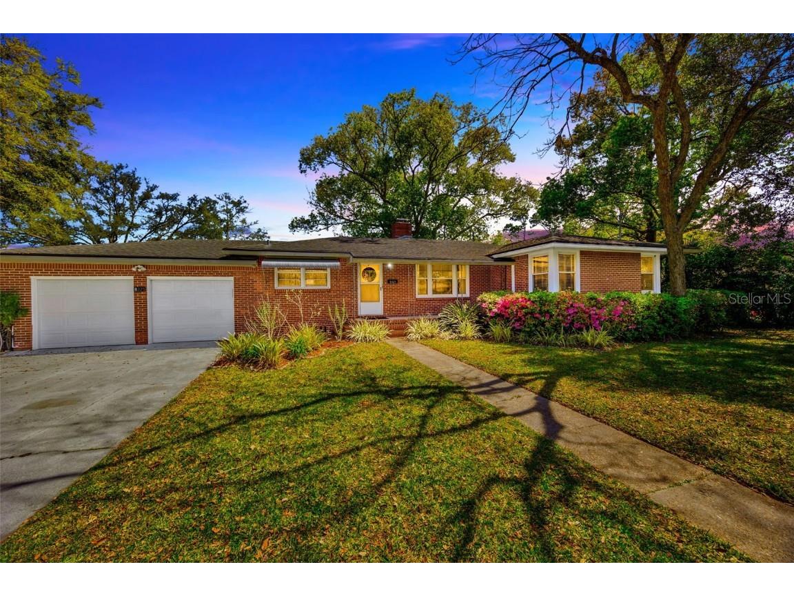 8325 Concord Boulevard E Jacksonville FL 32208 - TROUT RIVER W7874091 image1