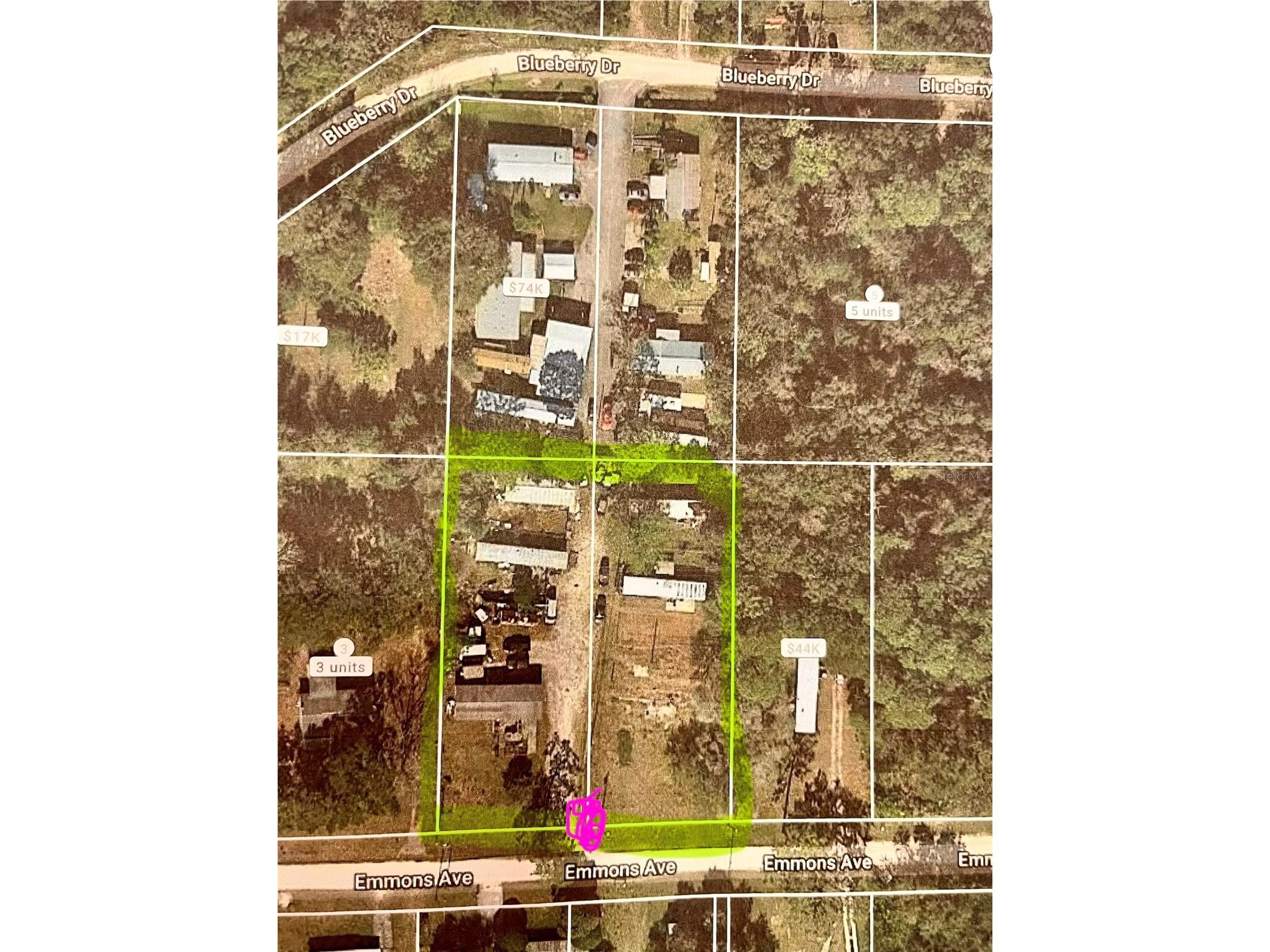 8325 Emmons Avenue New Port Richey FL 34653 W7884202 image11