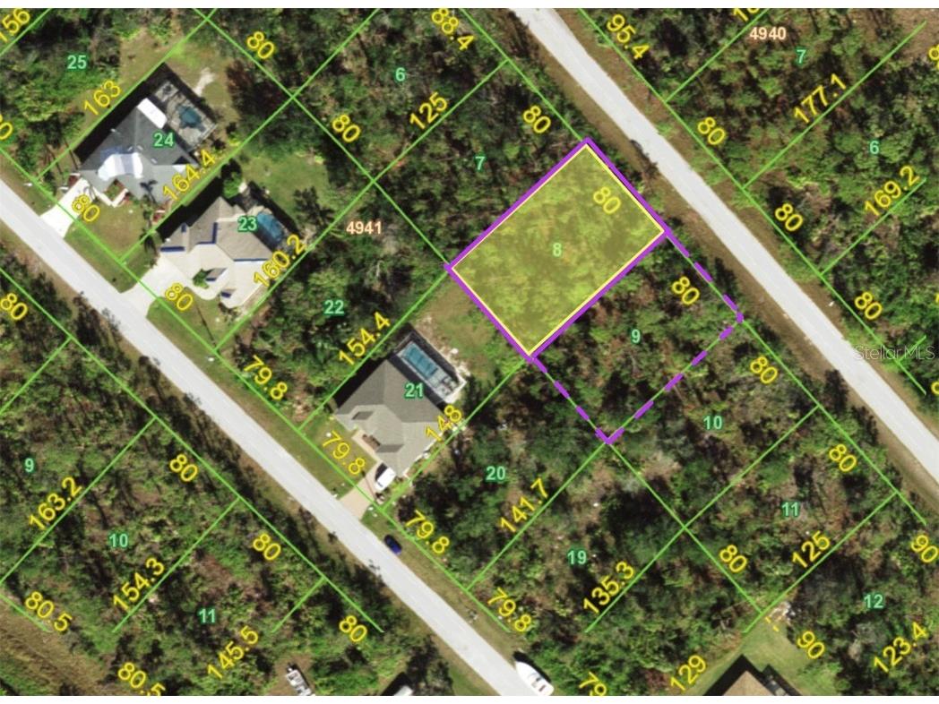 8325 Matecumbe Road Port Charlotte FL 33981 A4652053 image2