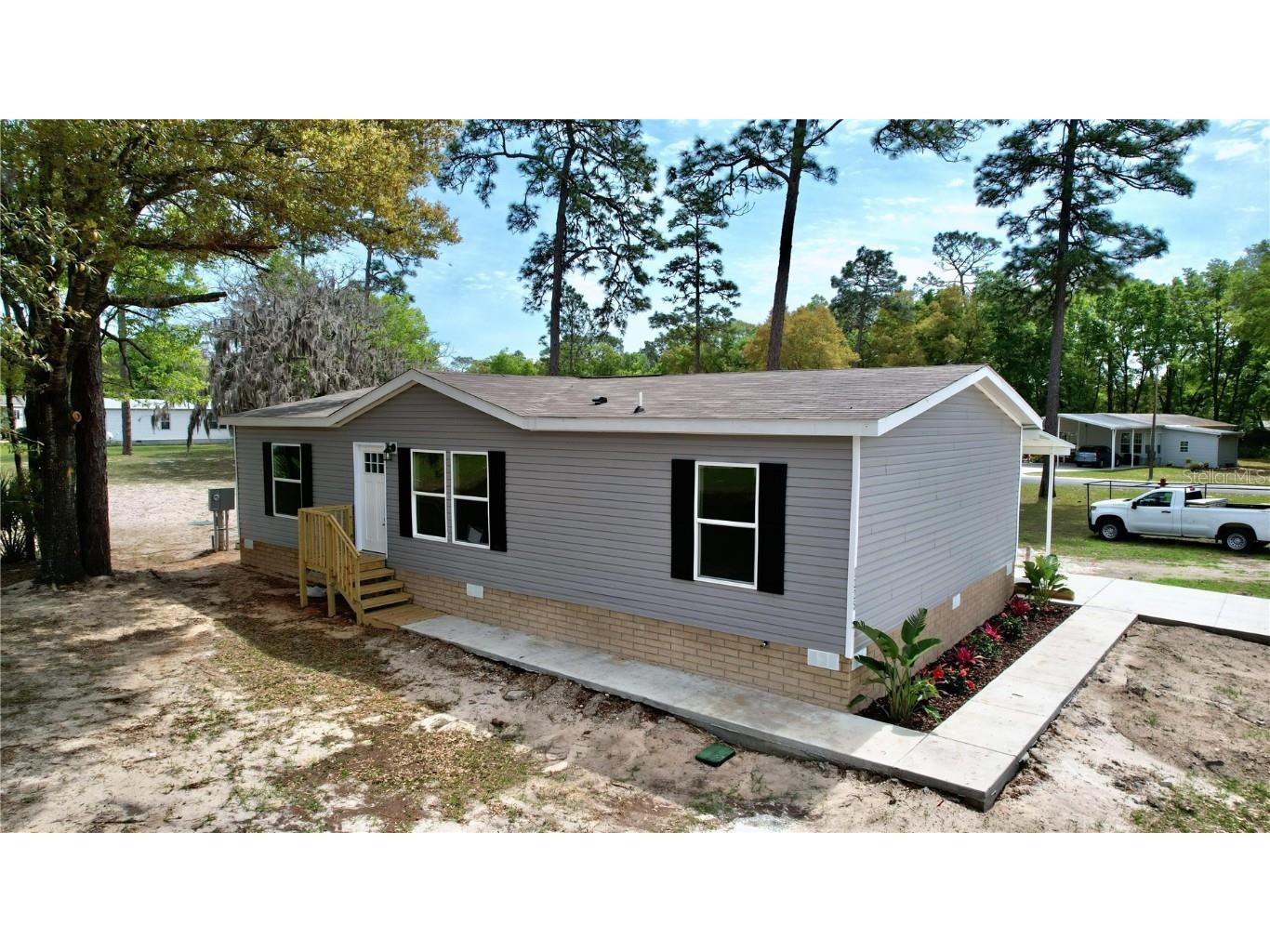 8325 N Fairgrove Terrace Dunnellon FL 34433 OM704835 image1