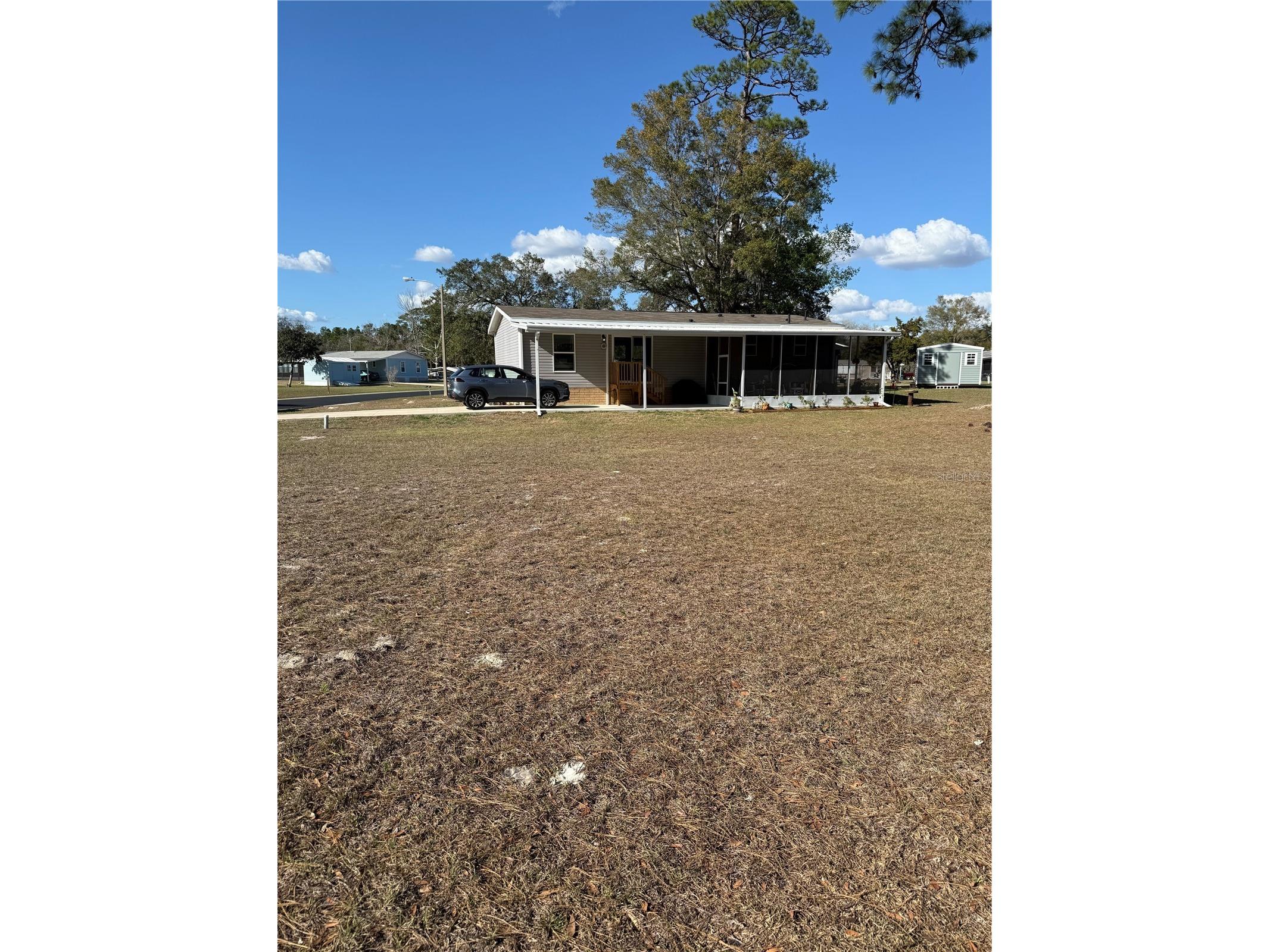 8325 N Fairgrove Terrace Dunnellon FL 34433 V4947617 image1