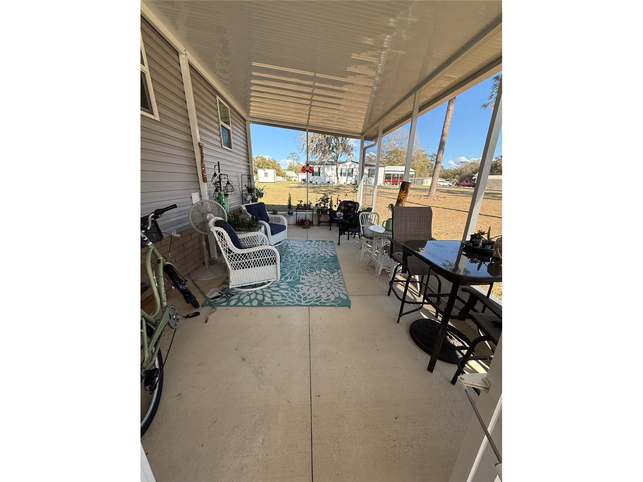 8325 N Fairgrove Terrace Dunnellon FL 34433 V4947617 image11