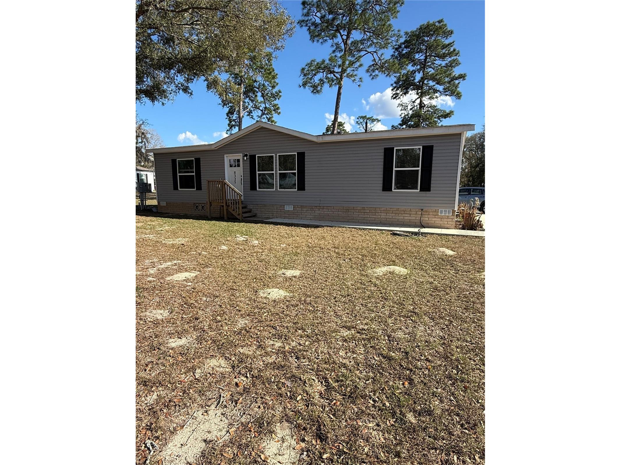 8325 N Fairgrove Terrace Dunnellon FL 34433 V4947617 image2