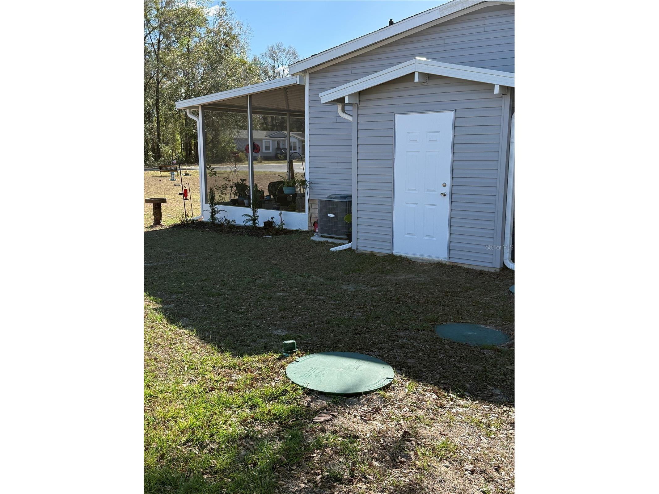 8325 N Fairgrove Terrace Dunnellon FL 34433 V4947617 image3