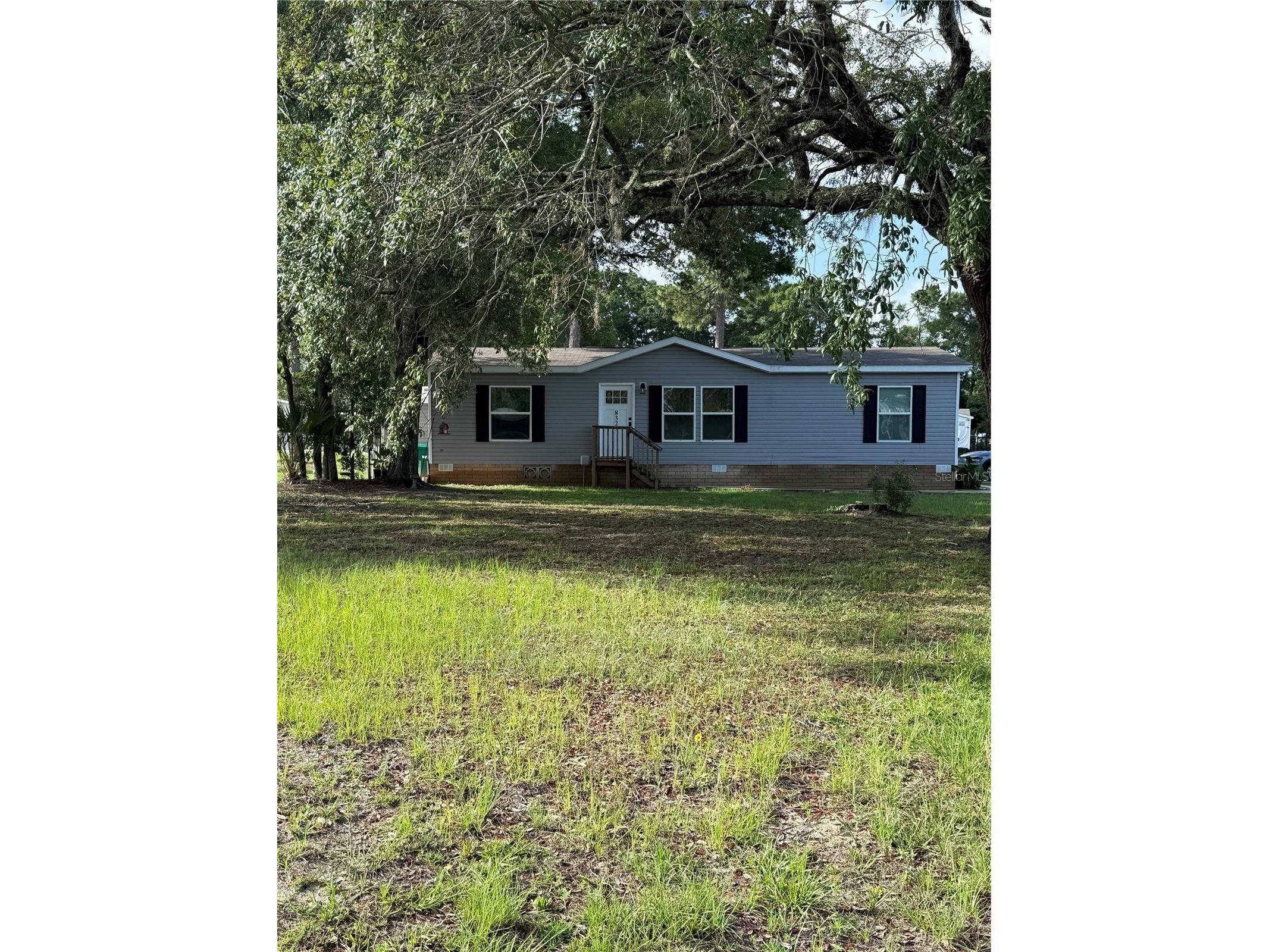 8325 N Fairgrove Terrace Dunnellon FL 34433 V4947617 image36
