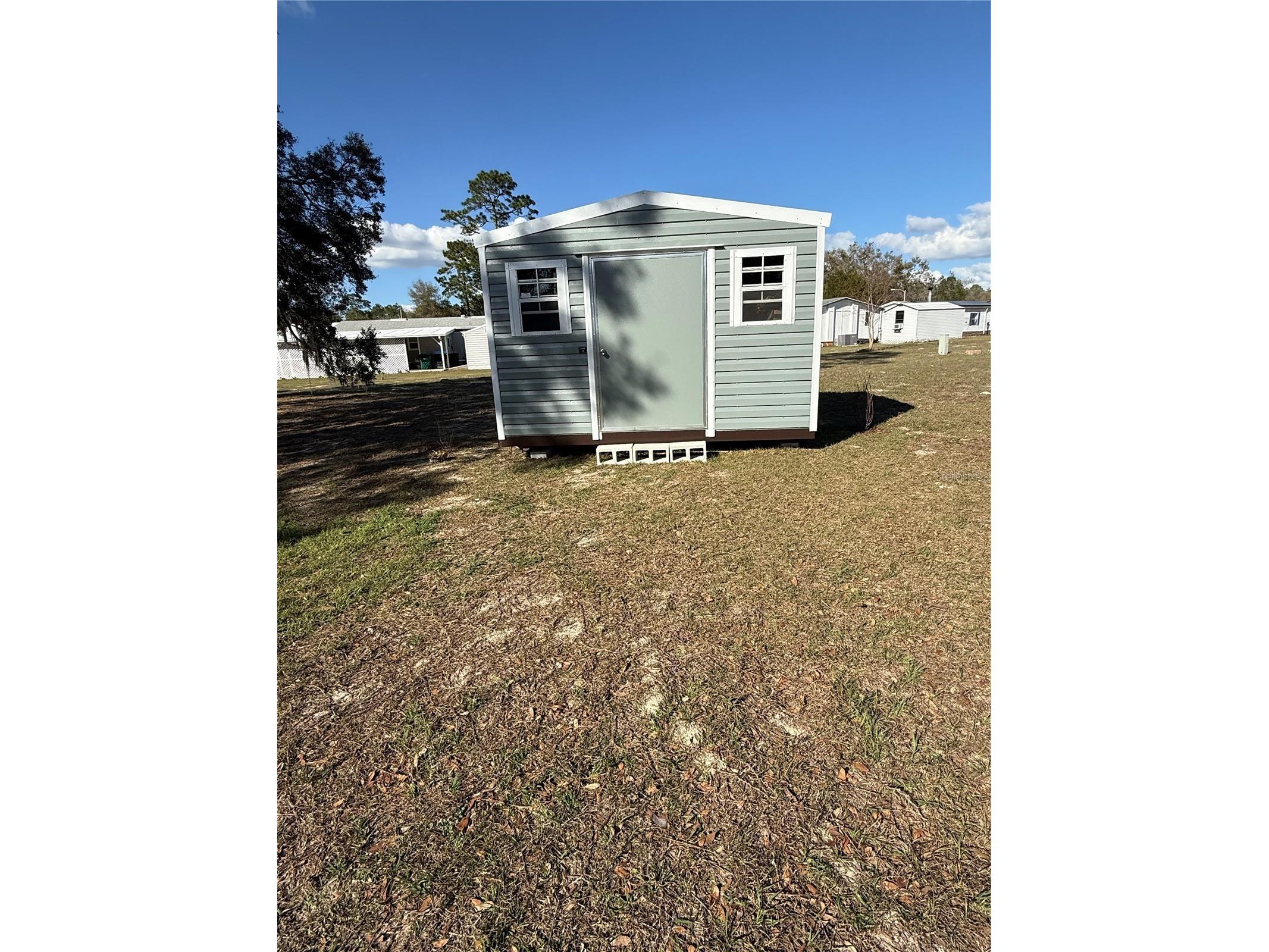 8325 N Fairgrove Terrace Dunnellon FL 34433 V4947617 image4