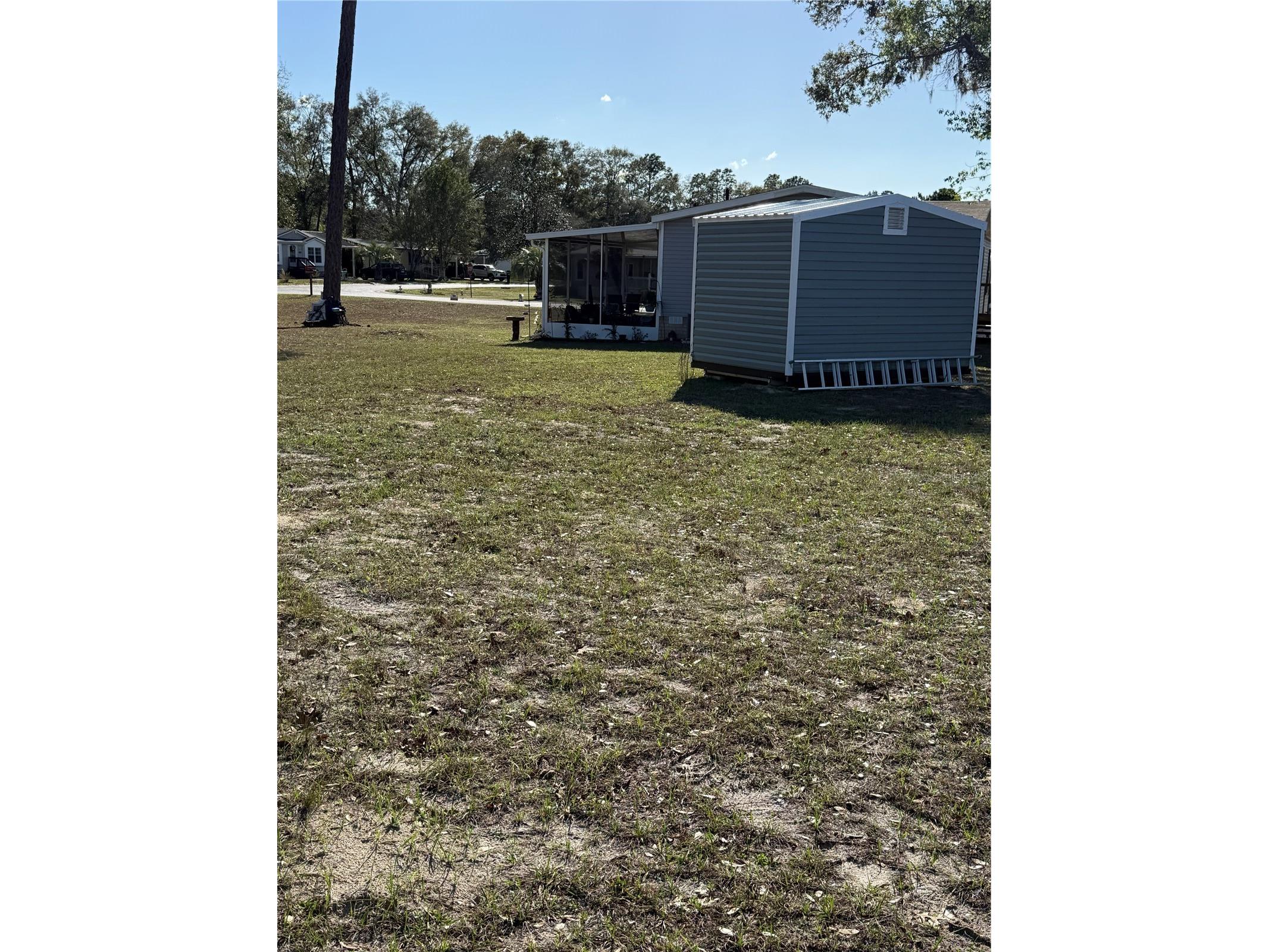 8325 N Fairgrove Terrace Dunnellon FL 34433 V4947617 image5