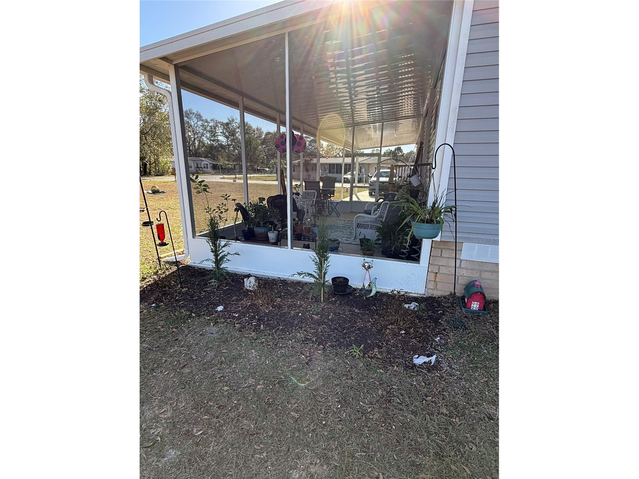 8325 N Fairgrove Terrace Dunnellon FL 34433 V4947617 image8