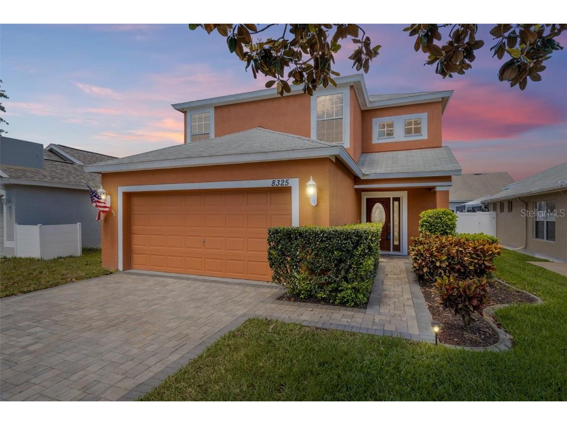 8325 Night Owl Court New Port Richey FL 34655 W7852583 image1